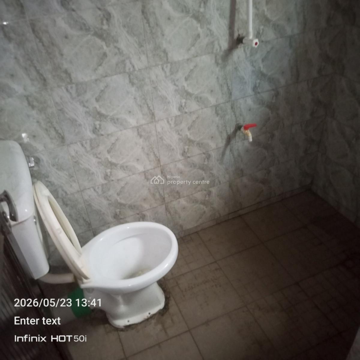 Mini Flat Apartment, Westwood Estate, Badore, Ajah, Lagos, Mini Flat (room and Parlour) for Rent
