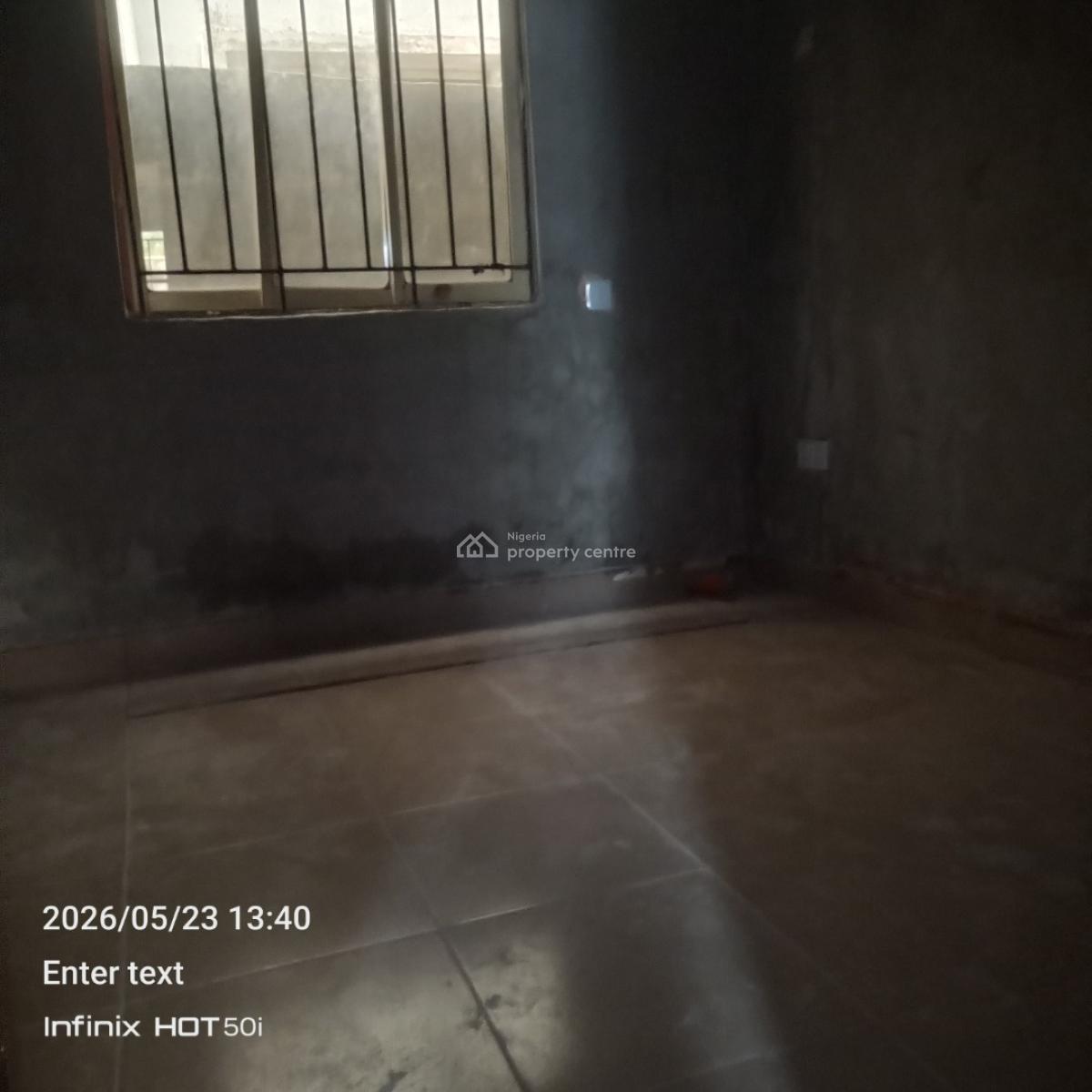 Mini Flat Apartment, Westwood Estate, Badore, Ajah, Lagos, Mini Flat (room and Parlour) for Rent