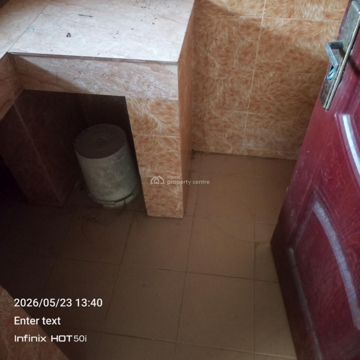 Mini Flat Apartment, Westwood Estate, Badore, Ajah, Lagos, Mini Flat (room and Parlour) for Rent