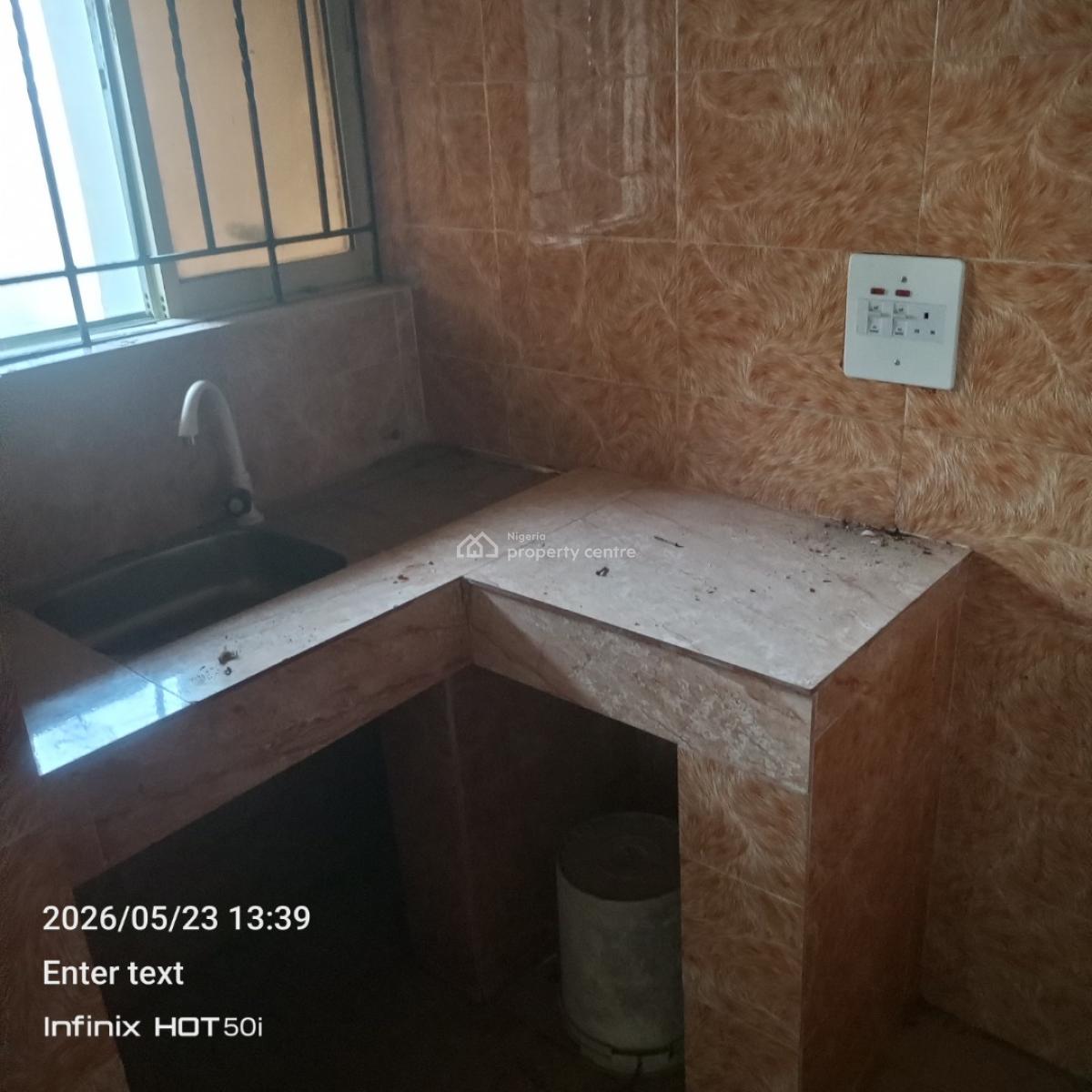 Mini Flat Apartment, Westwood Estate, Badore, Ajah, Lagos, Mini Flat (room and Parlour) for Rent