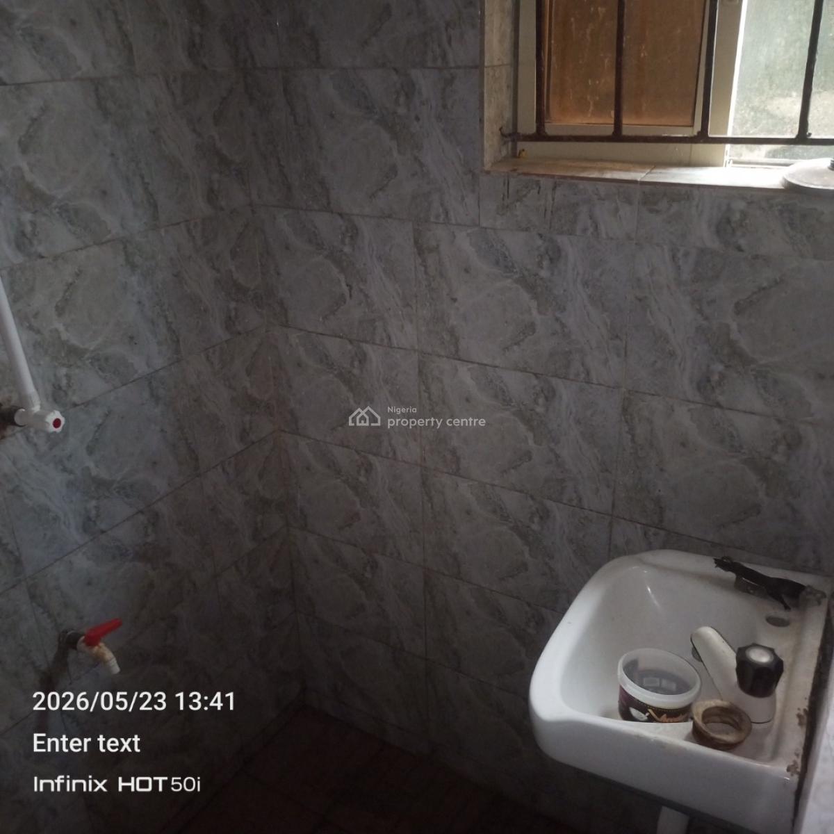 Mini Flat Apartment, Westwood Estate, Badore, Ajah, Lagos, Mini Flat (room and Parlour) for Rent