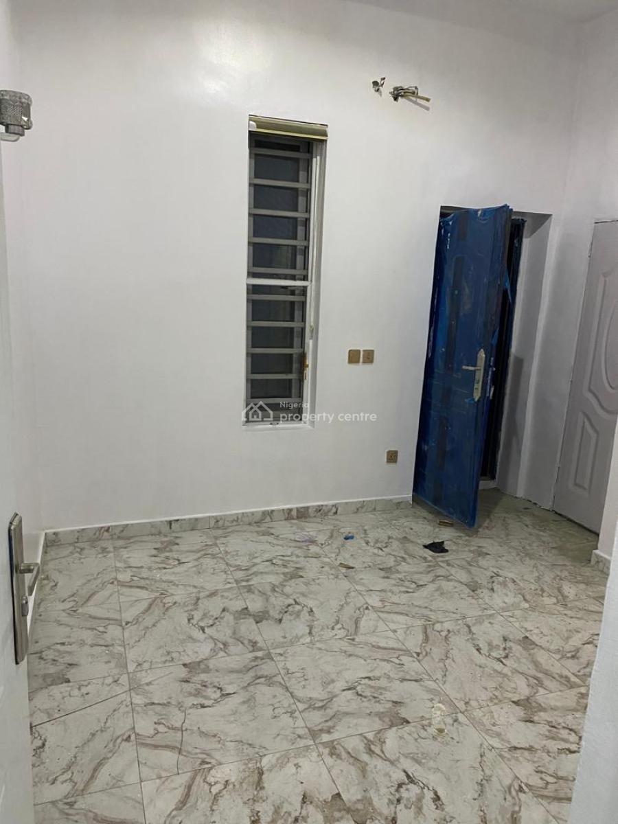 Miniflat Nice, Thomas, Ajah, Lagos, House for Rent