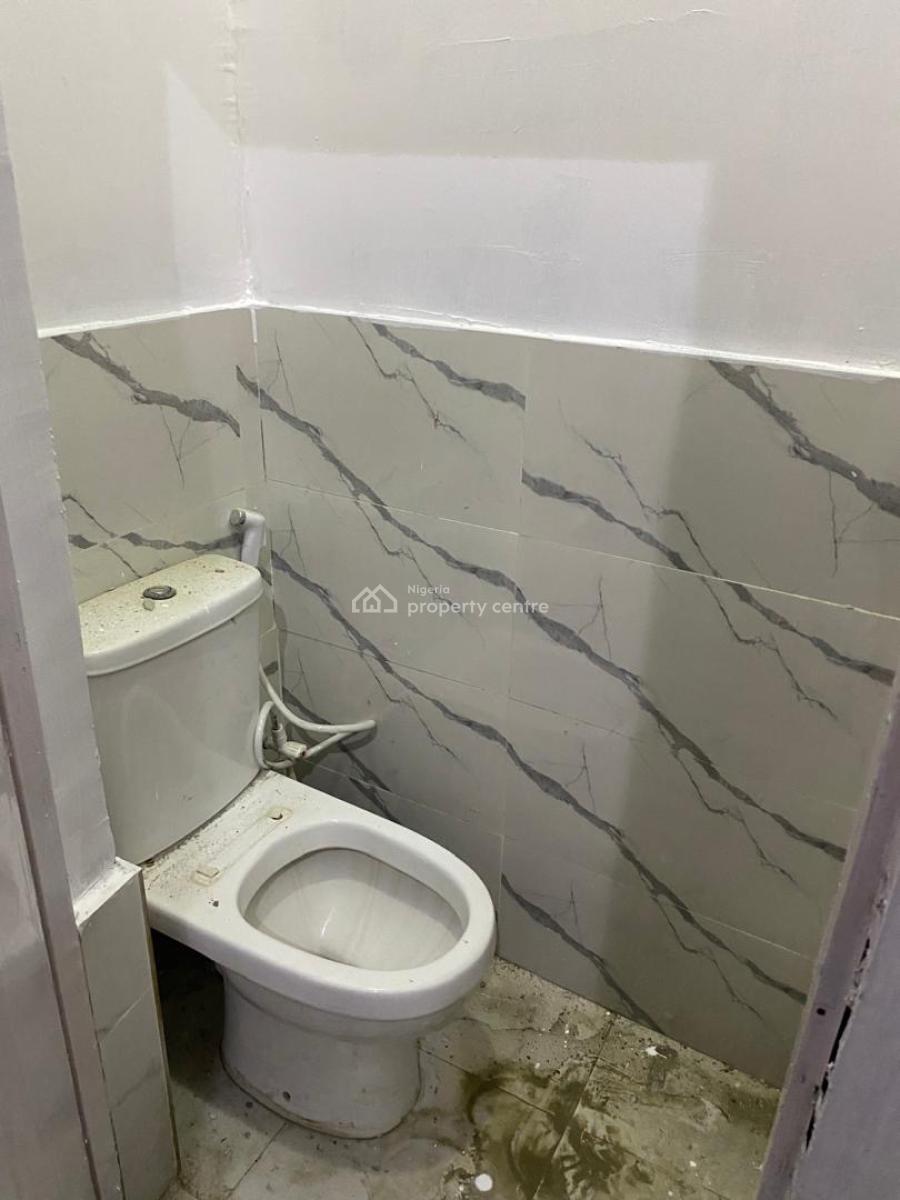 Miniflat Nice, Thomas, Ajah, Lagos, House for Rent