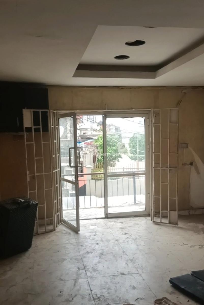 Shop Space on The First Floor, Off Opebi Road By Ile Oja Mall, Opebi, Ikeja, Lagos, Shop for Rent