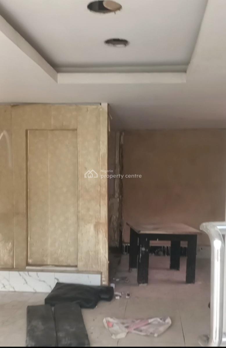 Shop Space on The First Floor, Off Opebi Road By Ile Oja Mall, Opebi, Ikeja, Lagos, Shop for Rent