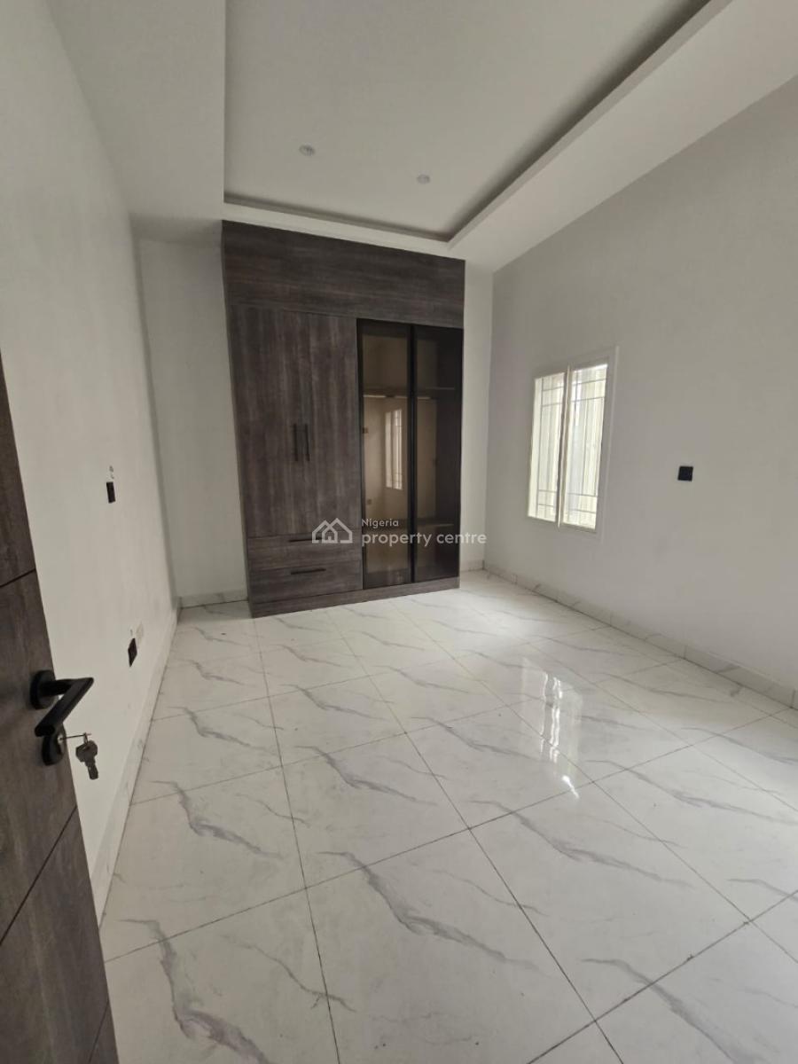 5 Bedroom Fully Detached House, Lekki Phase 1, Lekki, Lagos, Detached Duplex for Rent