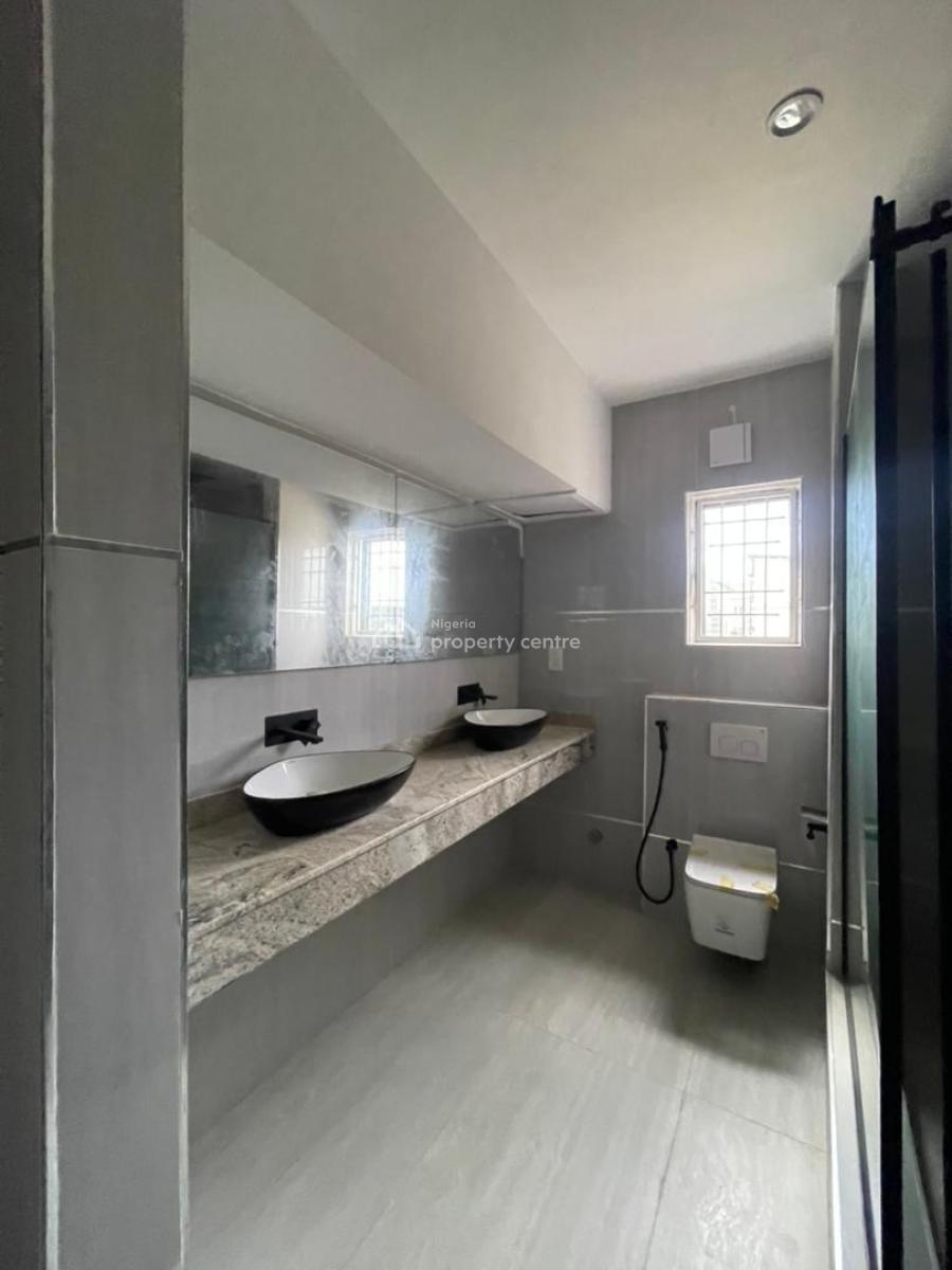 Magnificently Built 5 Bedroom Fully Detached Duplex, Lekki Phase One, Lekki, Lagos, Detached Duplex for Sale