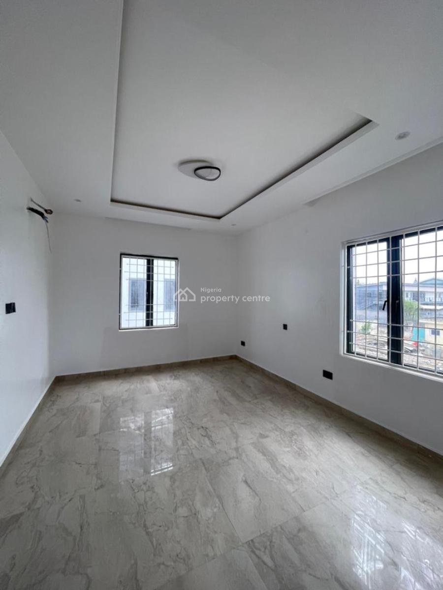 Magnificently Built 5 Bedroom Fully Detached Duplex, Lekki Phase One, Lekki, Lagos, Detached Duplex for Sale