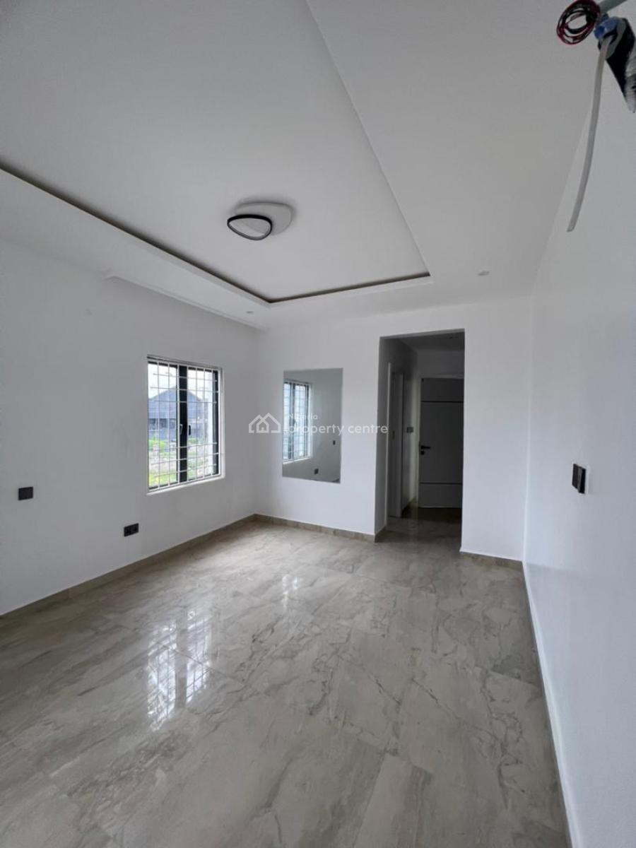 Magnificently Built 5 Bedroom Fully Detached Duplex, Lekki Phase One, Lekki, Lagos, Detached Duplex for Sale