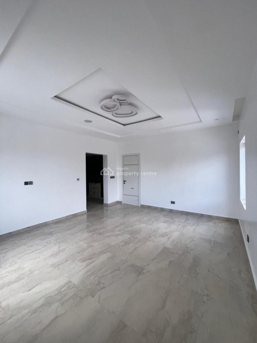Magnificently Built 5 Bedroom Fully Detached Duplex, Lekki Phase One, Lekki, Lagos, Detached Duplex for Sale