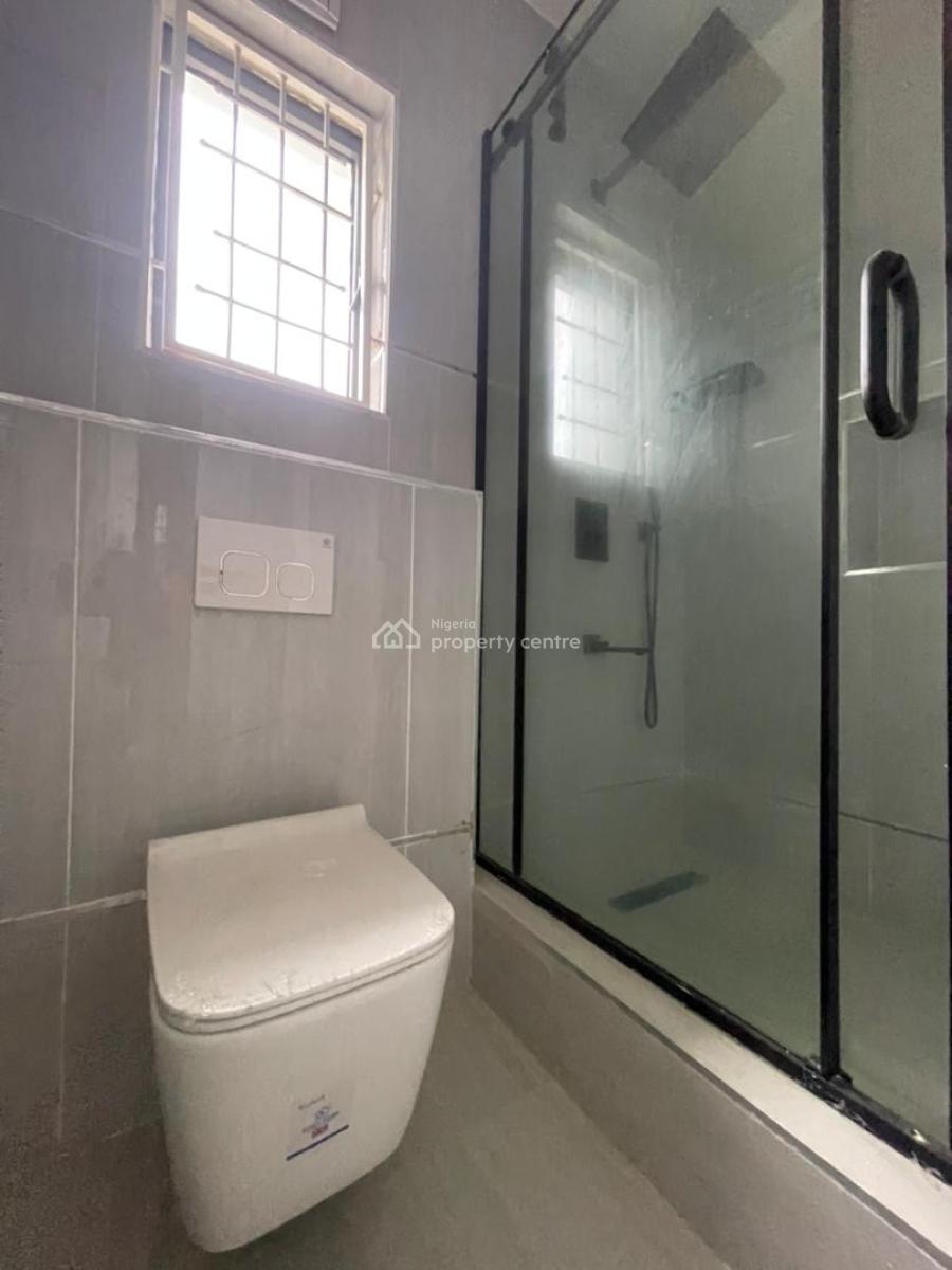 Magnificently Built 5 Bedroom Fully Detached Duplex, Lekki Phase One, Lekki, Lagos, Detached Duplex for Sale