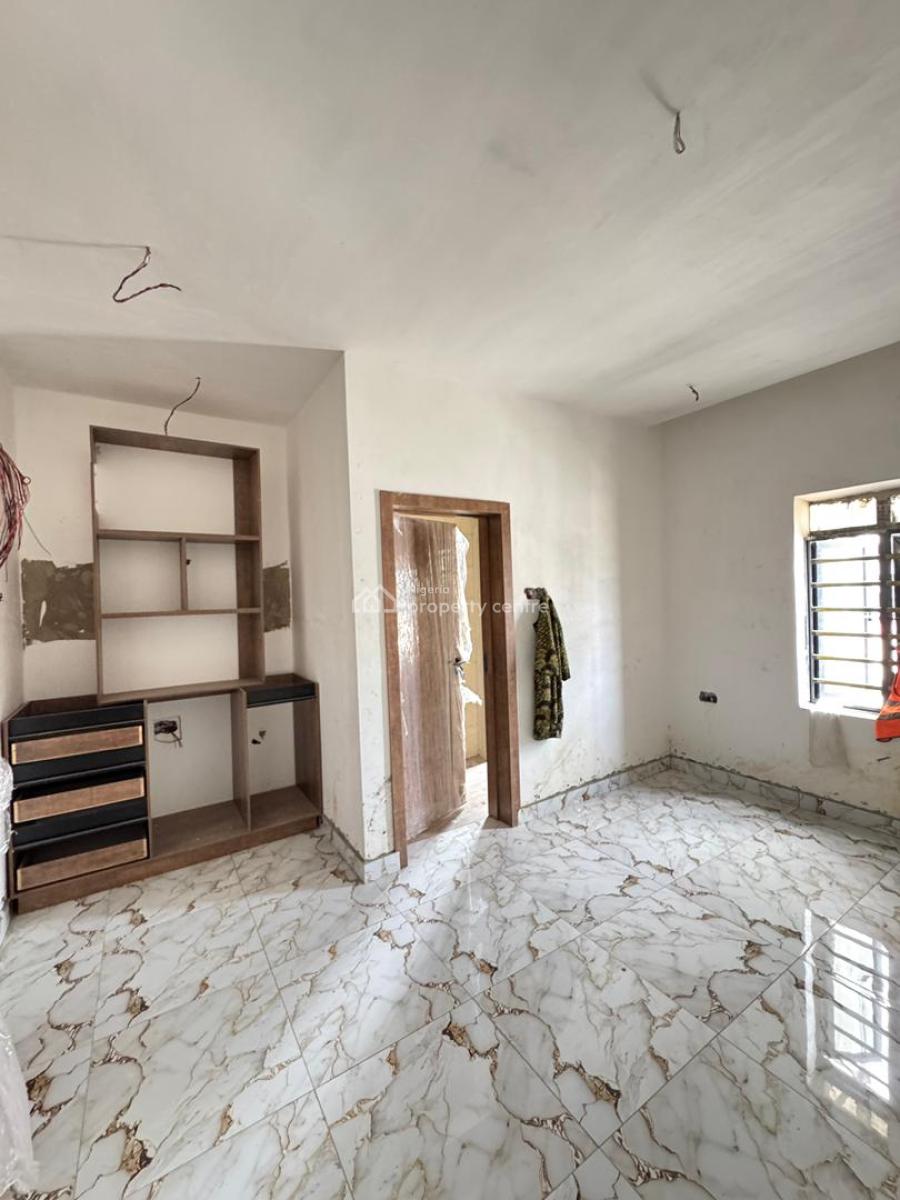 Luxury 1 Bedroom Apartments Ideal for Investors Targeting Returns, Surulere, Lagos, Mini Flat (room and Parlour) for Sale