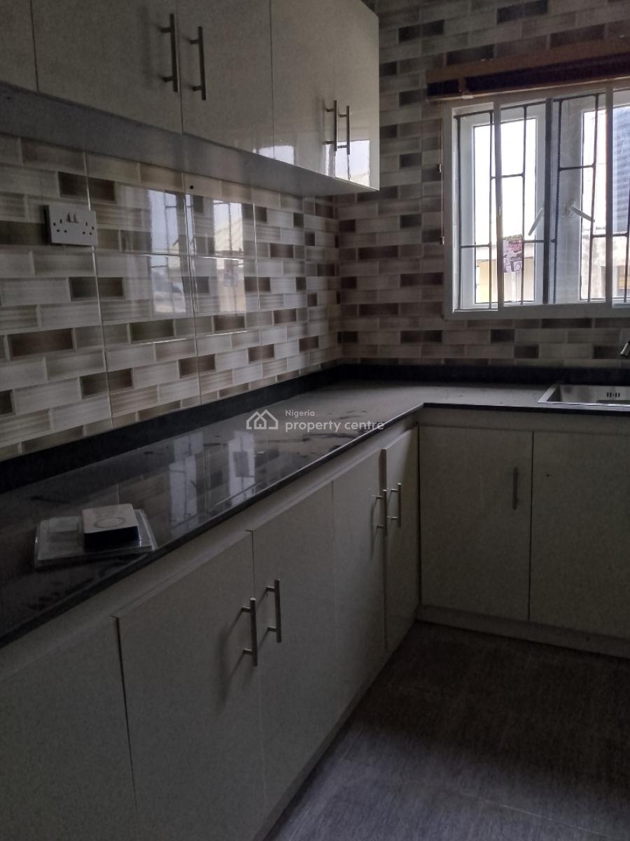 Brand New Mini Flat, Ikola, Ipaja, Lagos, Mini Flat (room and Parlour) for Rent
