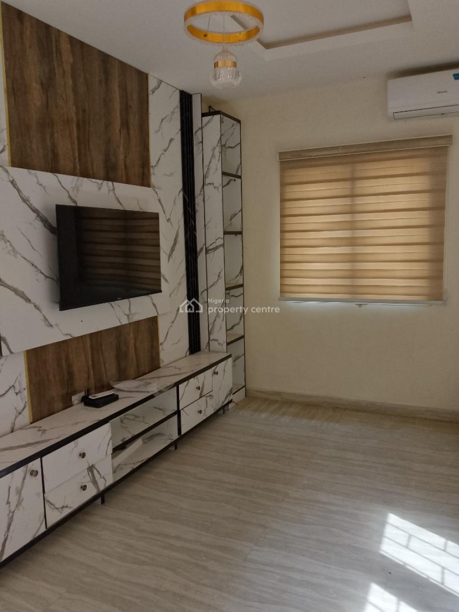 Brand New Mini Flat, Ikola, Ipaja, Lagos, Mini Flat (room and Parlour) for Rent