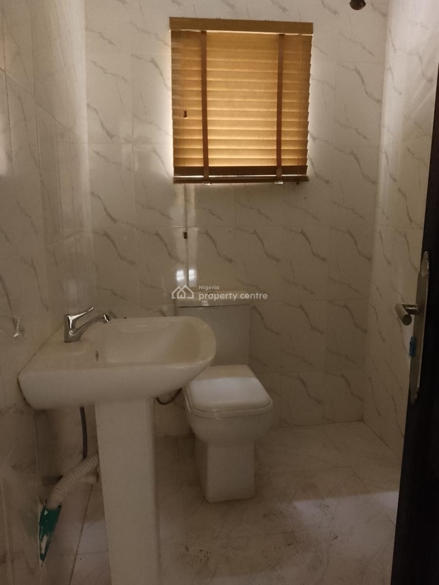 Brand New Mini Flat, Ikola, Ipaja, Lagos, Mini Flat (room and Parlour) for Rent