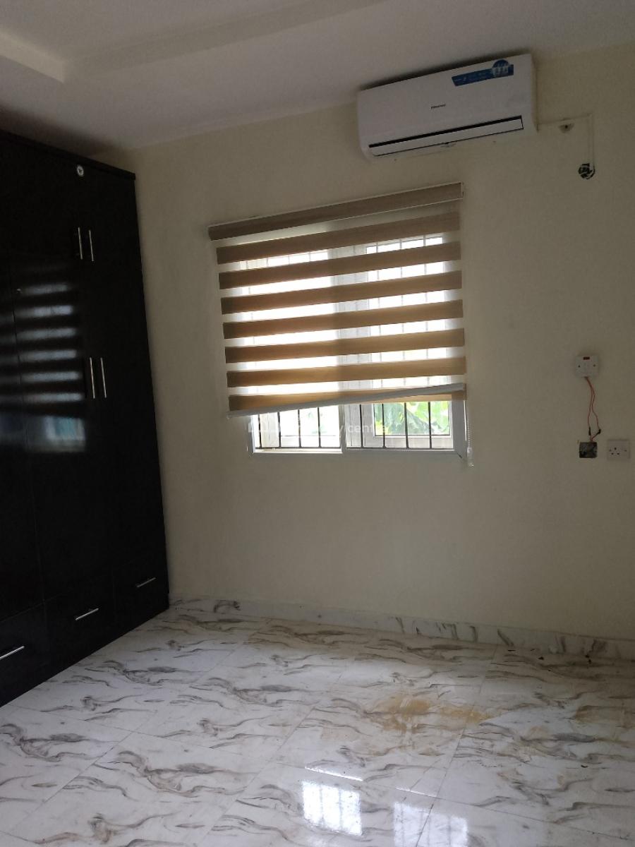 Brand New Mini Flat, Ikola, Ipaja, Lagos, Mini Flat (room and Parlour) for Rent