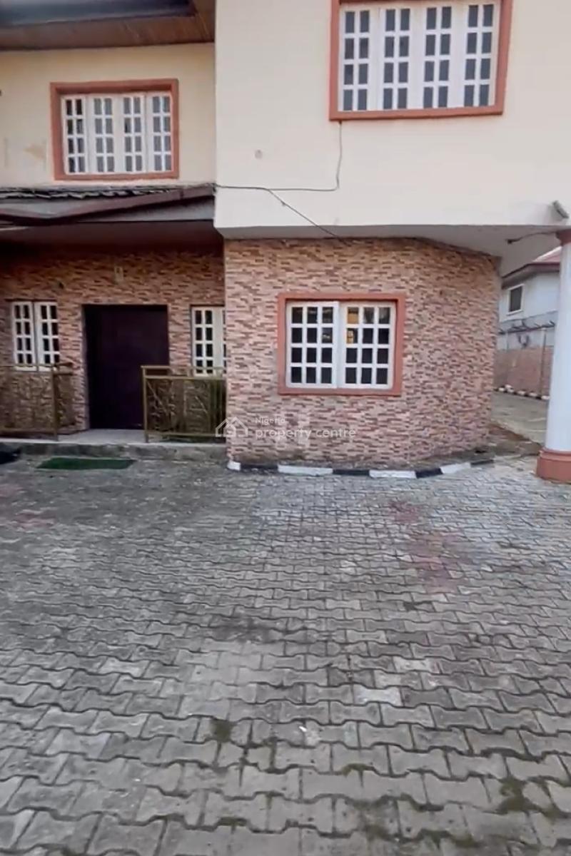 Demolishable Properties in a Prestigious Estate, Thomas Estate, Ajiwe, Ajah, Lagos, Residential Land for Sale