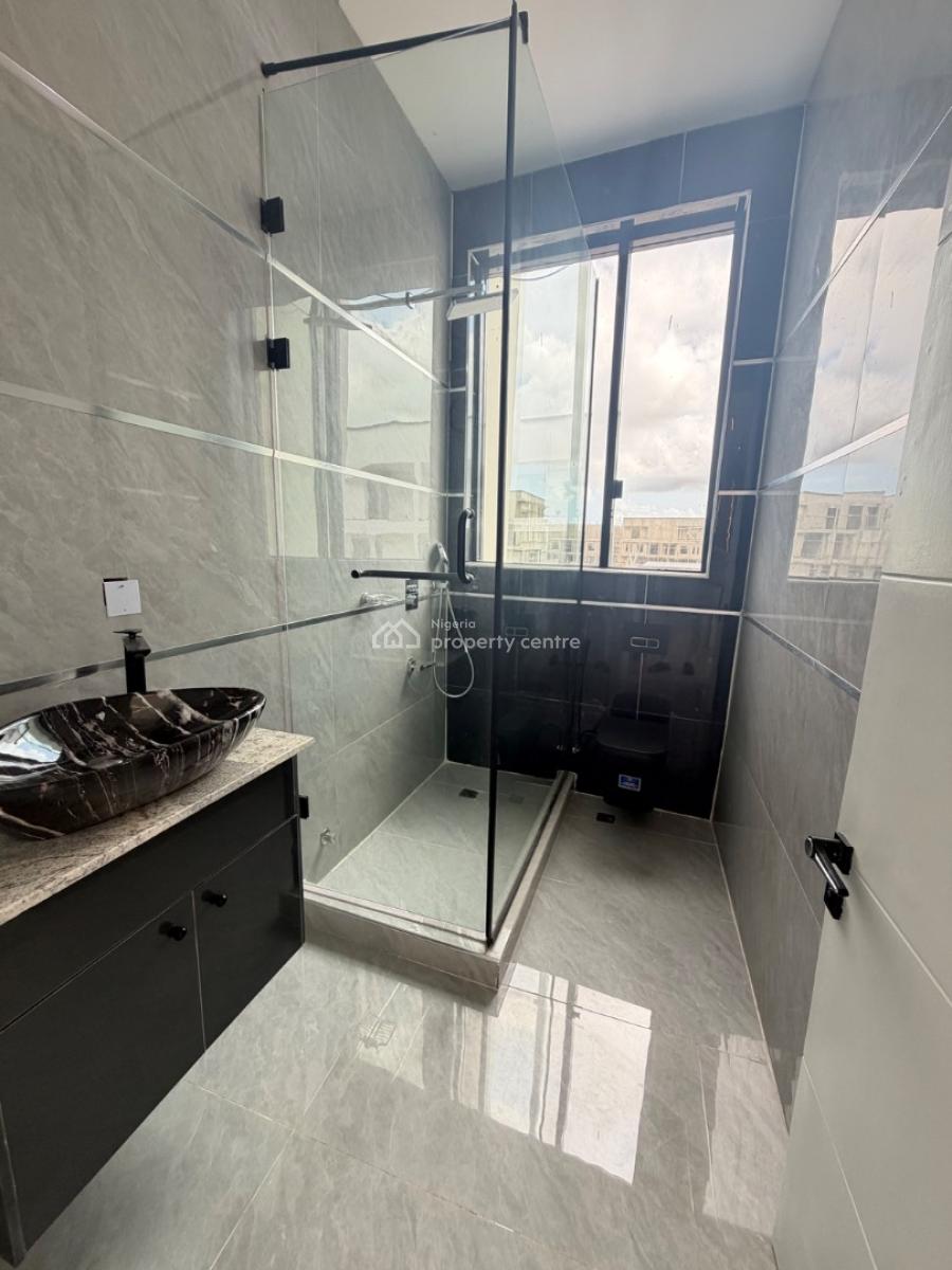 Newly Built 5bedroom Semi Detached House with Pool, Lekki Phase 1, Lekki, Lagos, Detached Duplex for Sale