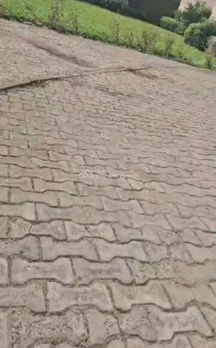 Land Measuring 1,800sqm with Demolishable Structure, Oduduwa Street, Ikeja Gra, Ikeja, Lagos, Residential Land for Sale