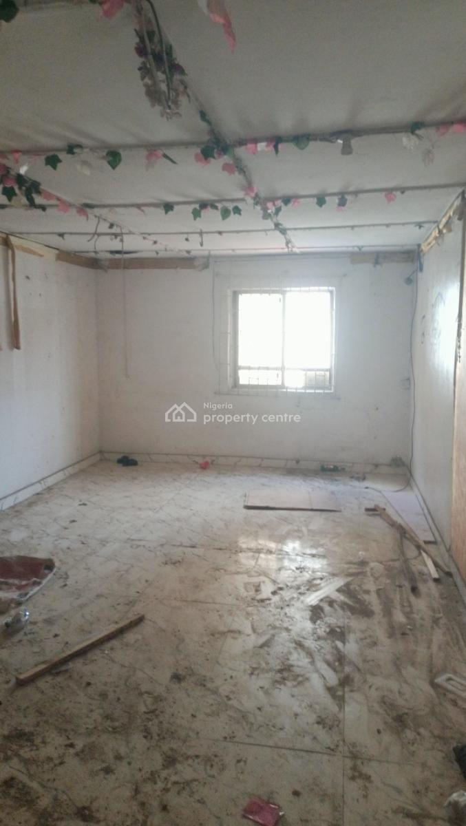 Shop Space, Off Opebi Road ( Irewole Street) By Ile Oja Side, Opebi, Ikeja, Lagos, Shop for Rent
