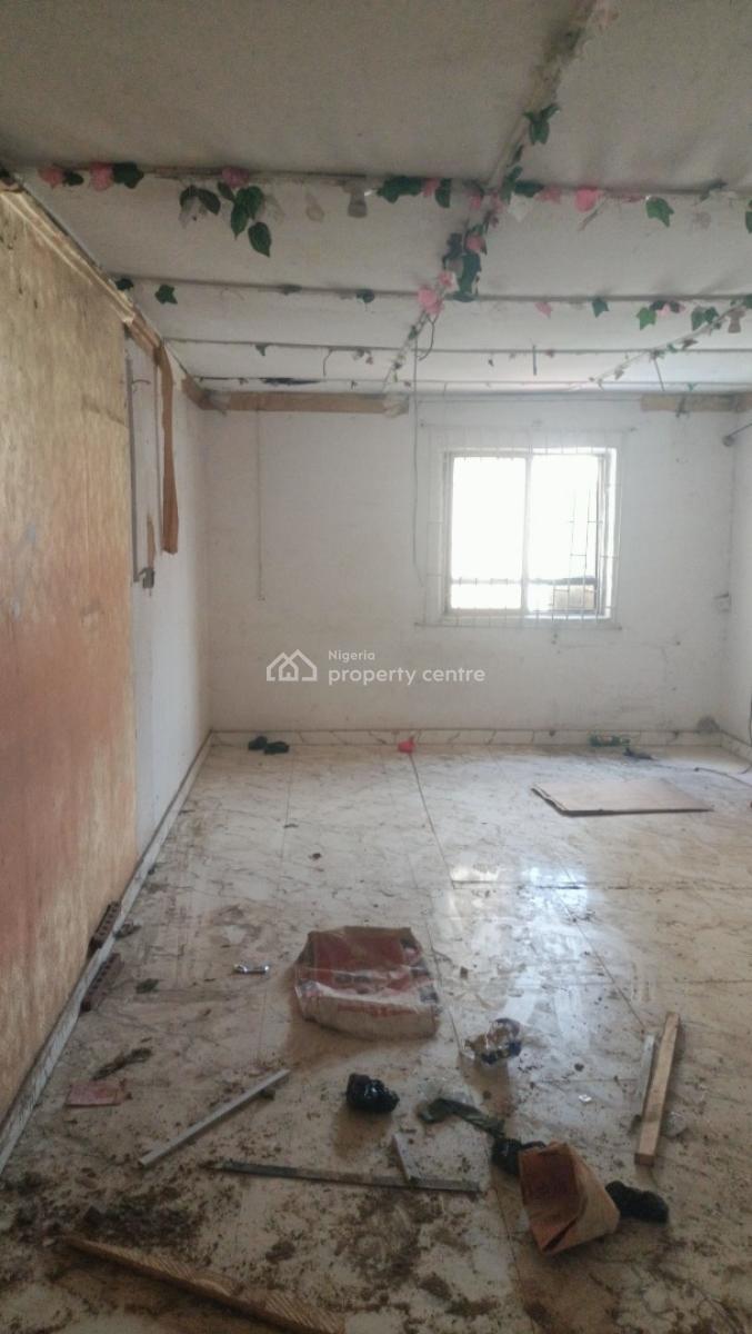 Shop Space, Off Opebi Road ( Irewole Street) By Ile Oja Side, Opebi, Ikeja, Lagos, Shop for Rent