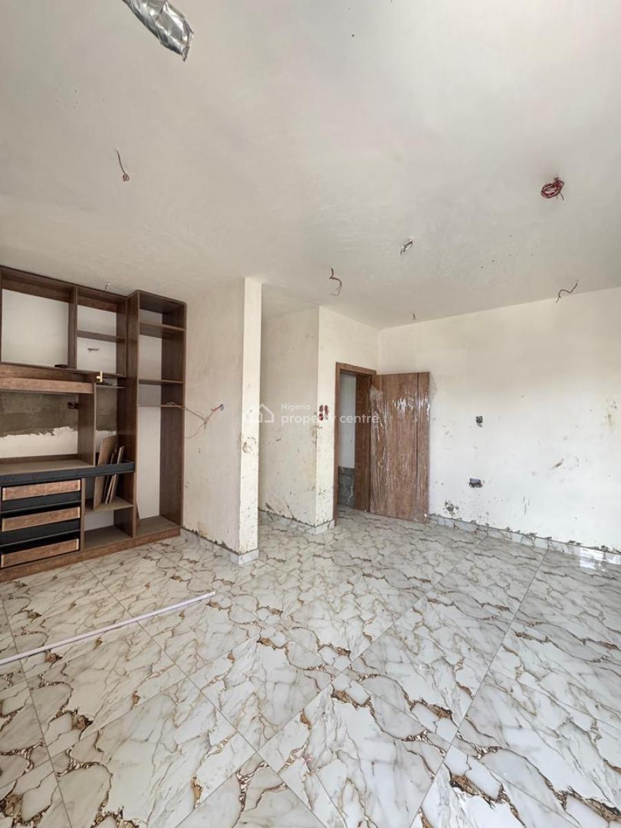Luxury One Bedroom Apartments Ideal for High Roi, Surulere, Lagos, Block of Flats for Sale