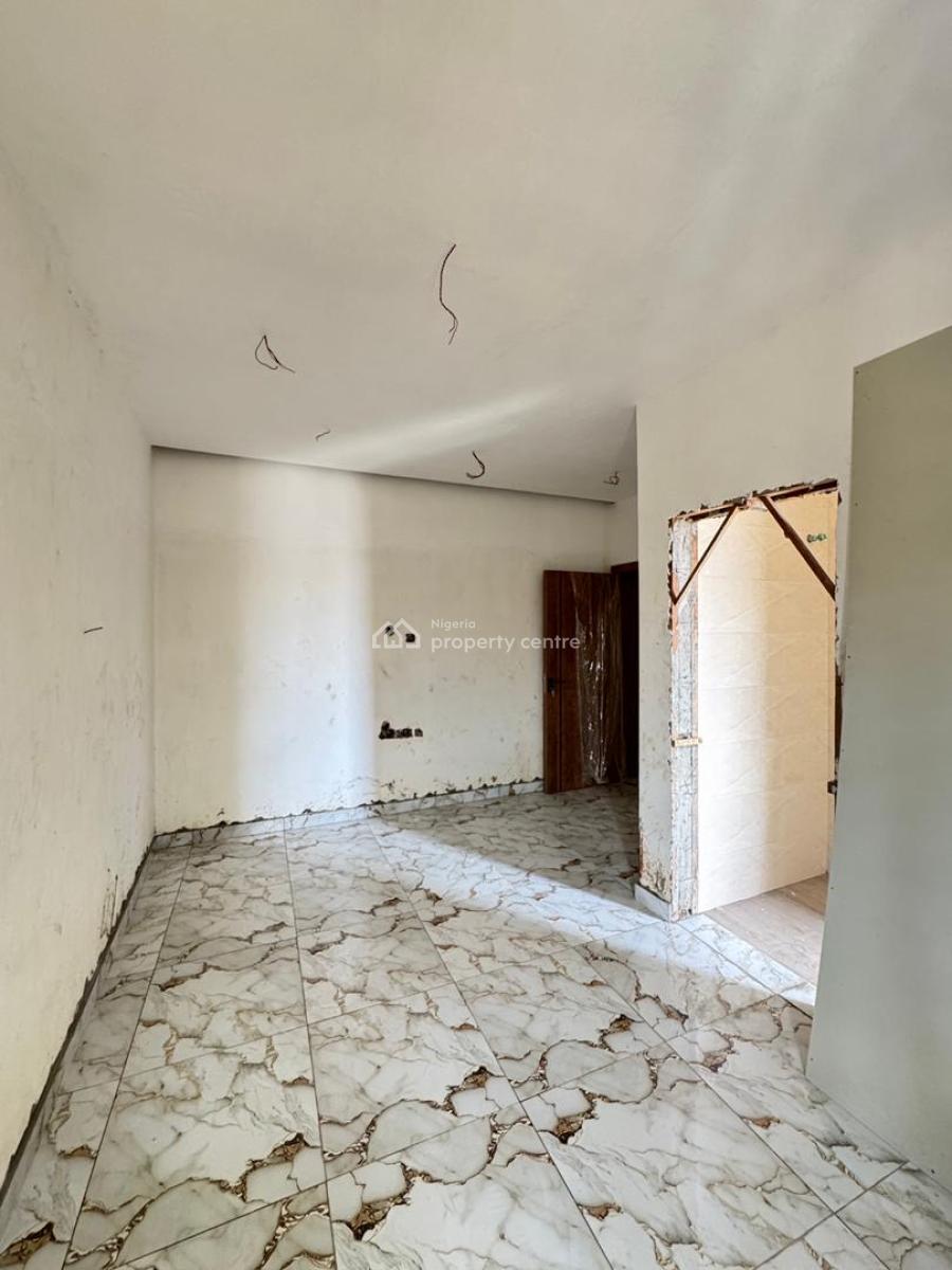 Luxury One Bedroom Apartments Ideal for High Roi, Surulere, Lagos, Block of Flats for Sale