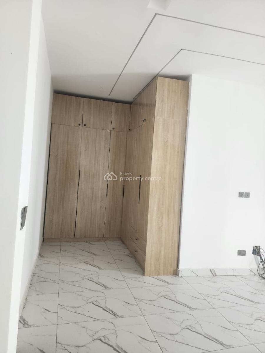Brand New 4 Bedroom Fully Detached Duplex, Orchid, Lekki, Lagos, Detached Duplex for Rent