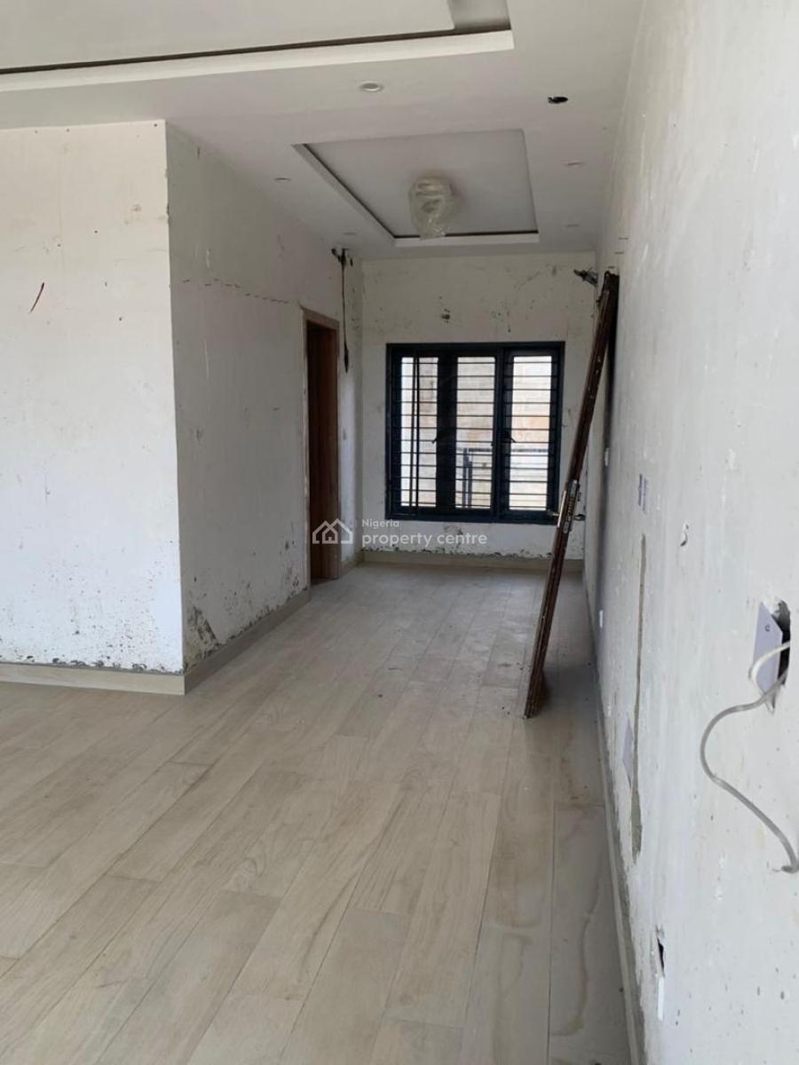 Newly Built 2bedroom Flat, Urban Prime Estate, Ajah, Lagos, Flat / Apartment for Rent