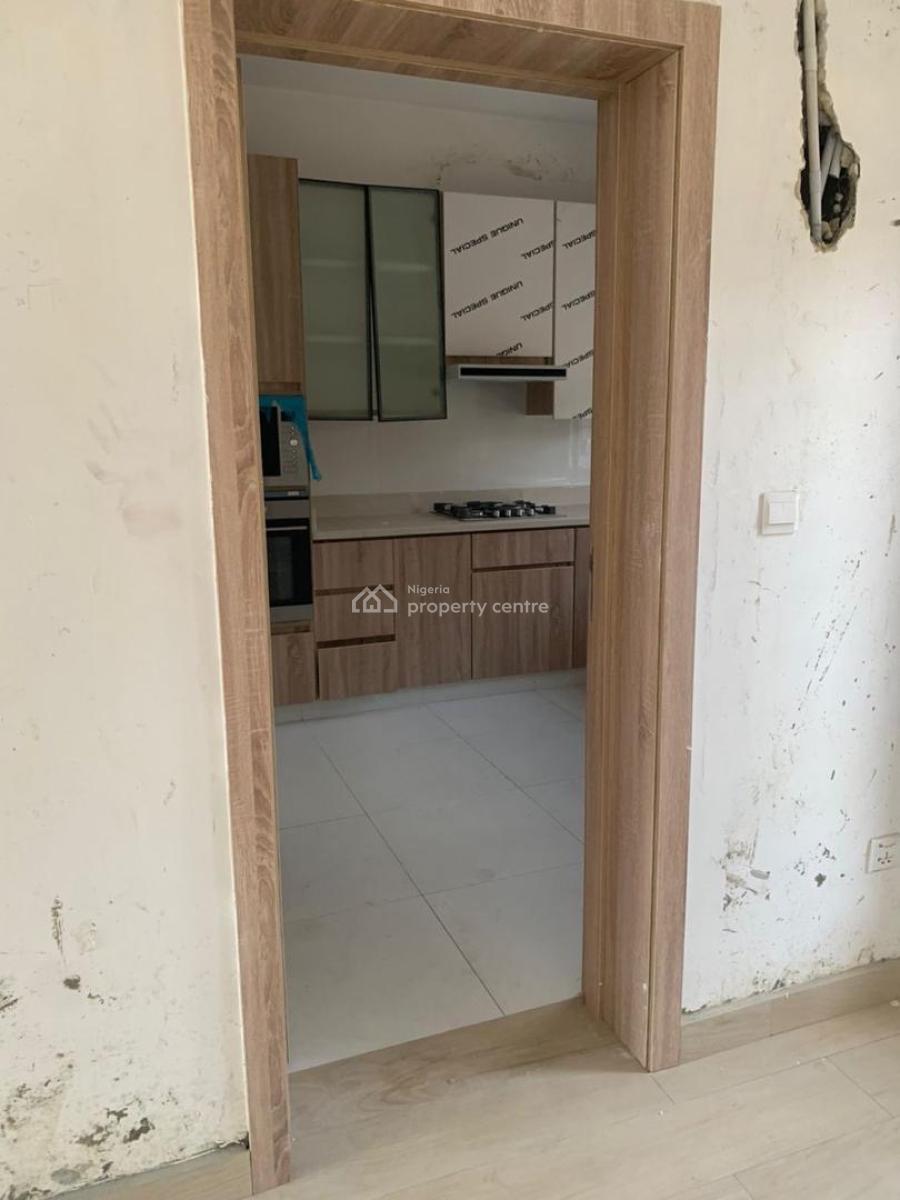 Newly Built 2bedroom Flat, Urban Prime Estate, Ajah, Lagos, Flat / Apartment for Rent