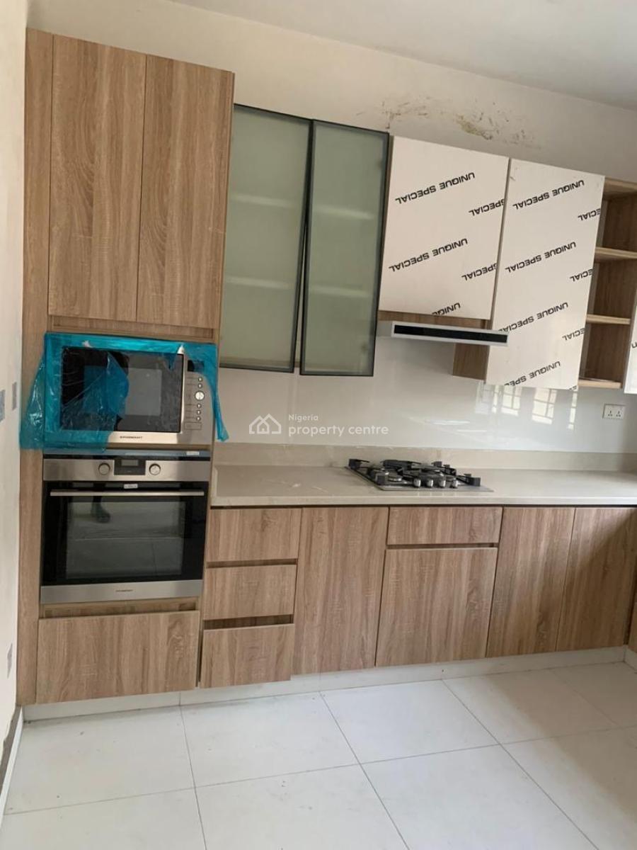 Newly Built 2bedroom Flat, Urban Prime Estate, Ajah, Lagos, Flat / Apartment for Rent