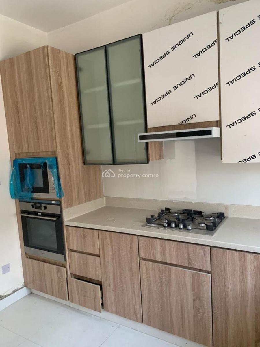 Newly Built 2bedroom Flat, Urban Prime Estate, Ajah, Lagos, Flat / Apartment for Rent