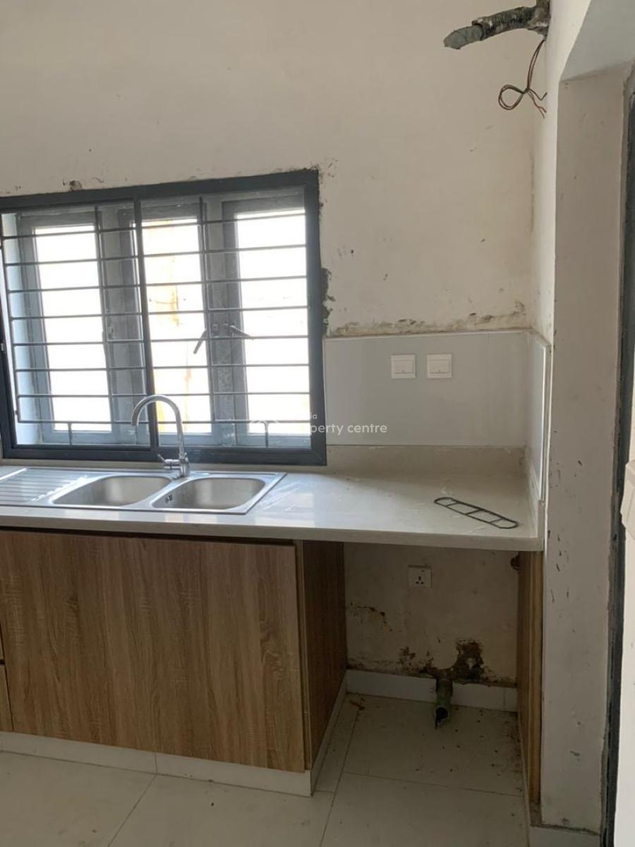 Newly Built 2bedroom Flat, Urban Prime Estate, Ajah, Lagos, Flat / Apartment for Rent