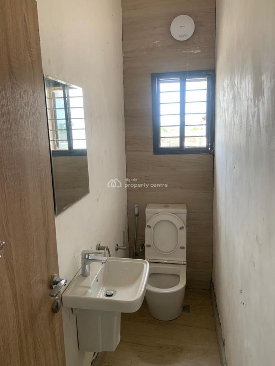 Newly Built 2bedroom Flat, Urban Prime Estate, Ajah, Lagos, Flat / Apartment for Rent