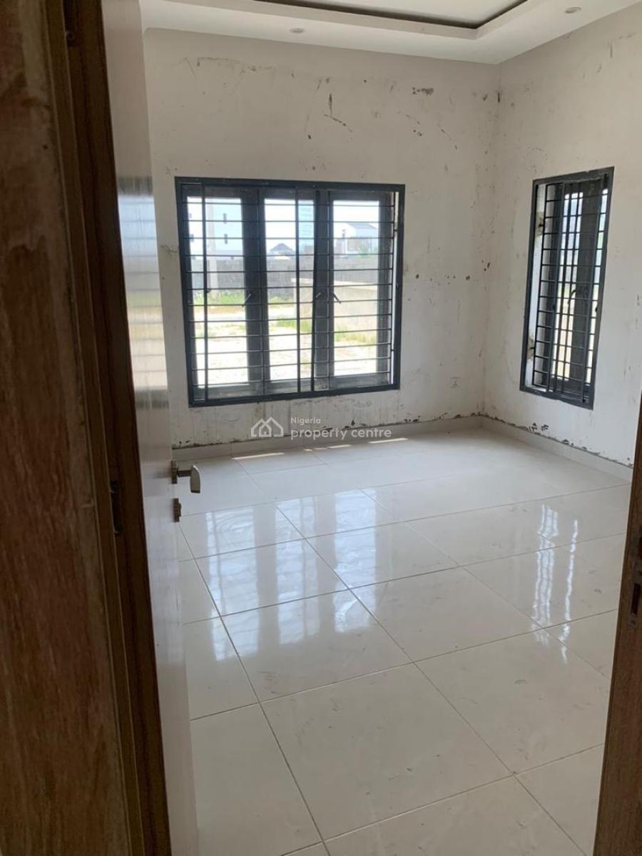 Newly Built 2bedroom Flat, Urban Prime Estate, Ajah, Lagos, Flat / Apartment for Rent