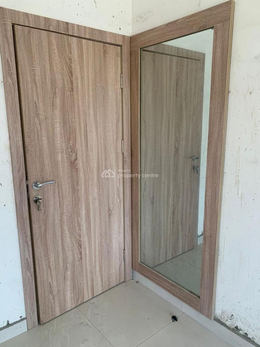 Newly Built 2bedroom Flat, Urban Prime Estate, Ajah, Lagos, Flat / Apartment for Rent