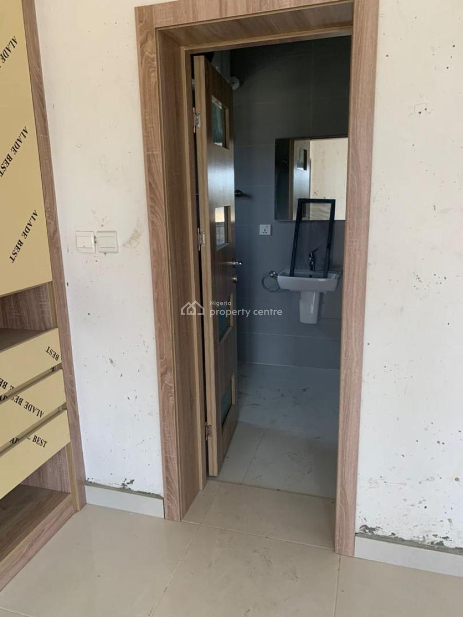 Newly Built 2bedroom Flat, Urban Prime Estate, Ajah, Lagos, Flat / Apartment for Rent