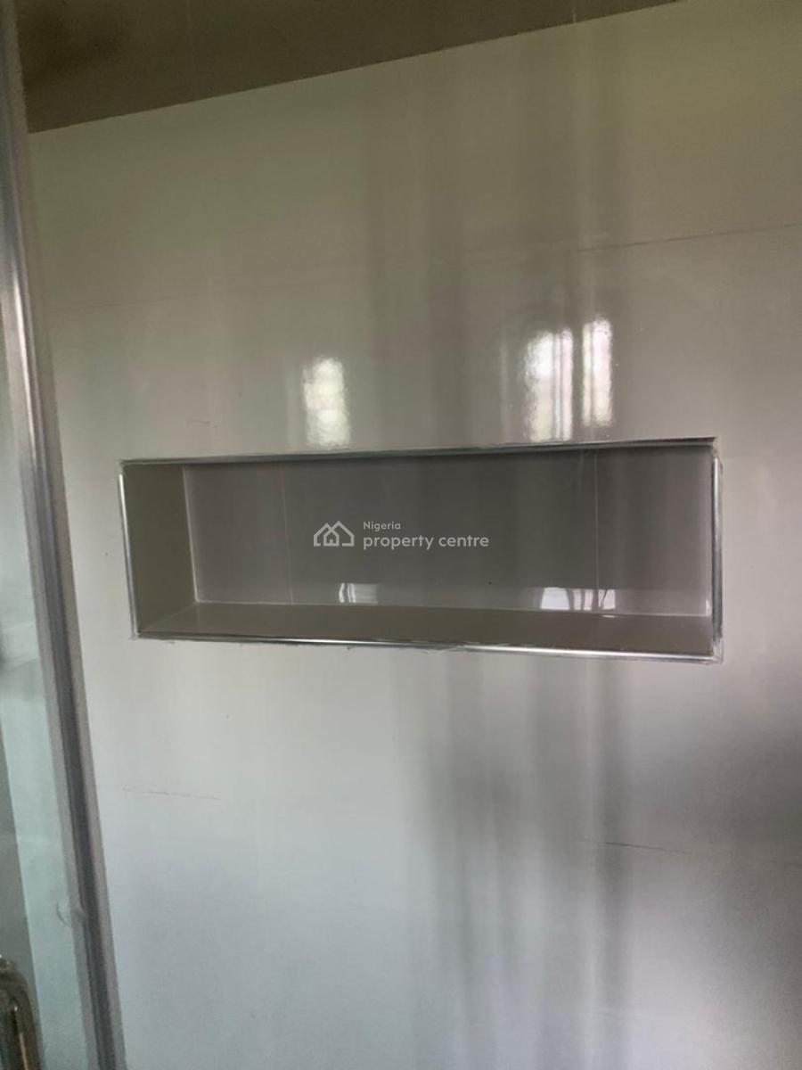 Newly Built 2bedroom Flat, Urban Prime Estate, Ajah, Lagos, Flat / Apartment for Rent