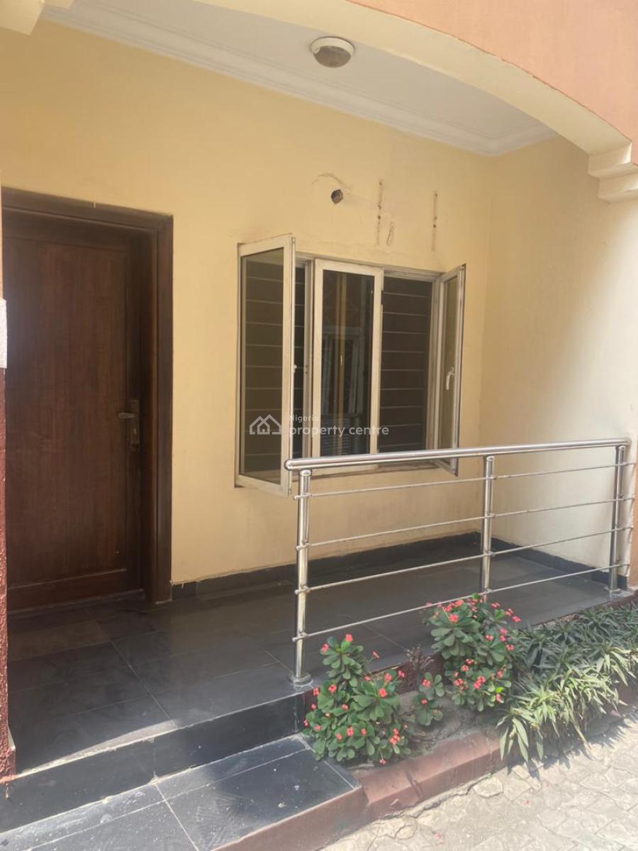12 Units of 2bed Flats;    8 Units of One Bed Flat ( Mini Flat).   *, Oniru, Victoria Island (vi), Lagos, Block of Flats for Sale