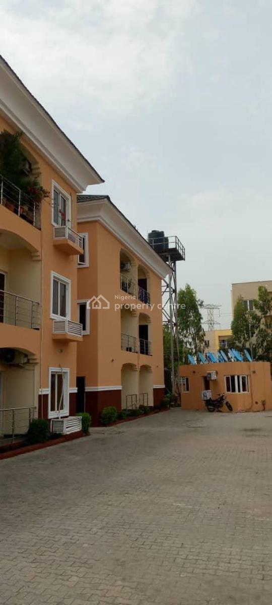 12 Units of 2bed Flats;    8 Units of One Bed Flat ( Mini Flat).   *, Oniru, Victoria Island (vi), Lagos, Block of Flats for Sale