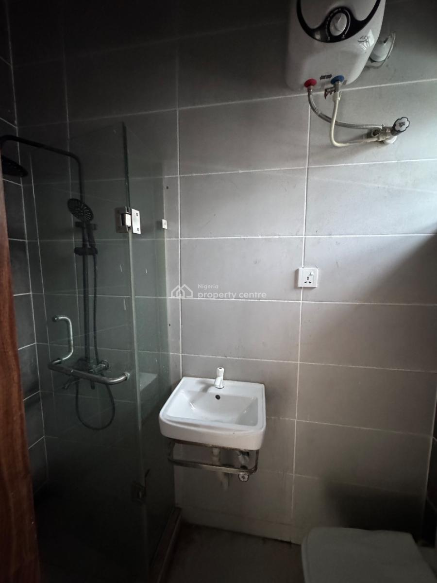 Luxury 4 Bedrooms Semi Detached Duplex, Chevron Drive, Lekki Expressway, Lekki, Lagos, Semi-detached Duplex for Rent