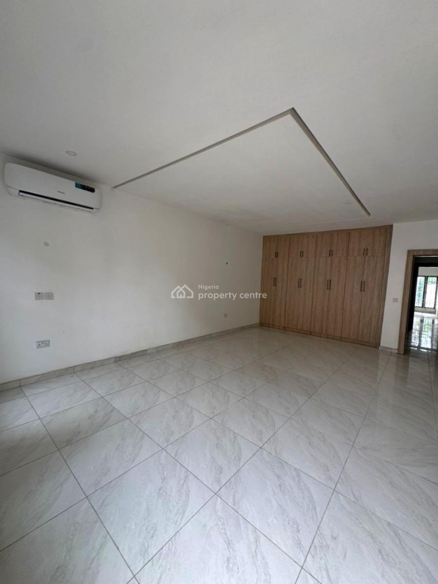 Luxury 5-bedroom Terrace Duplex with Bq, Wuse 2, Abuja, Terraced Duplex for Rent