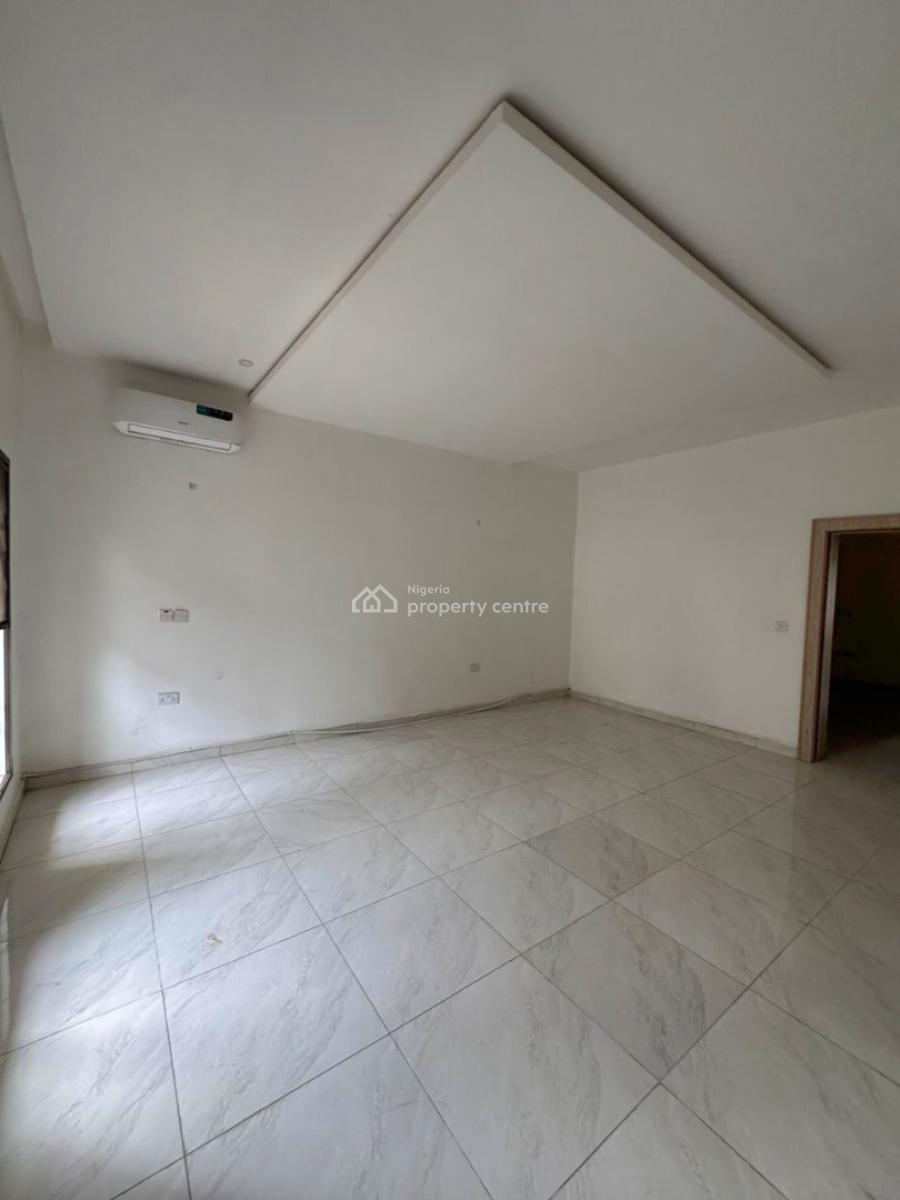 Luxury 5-bedroom Terrace Duplex with Bq, Wuse 2, Abuja, Terraced Duplex for Rent