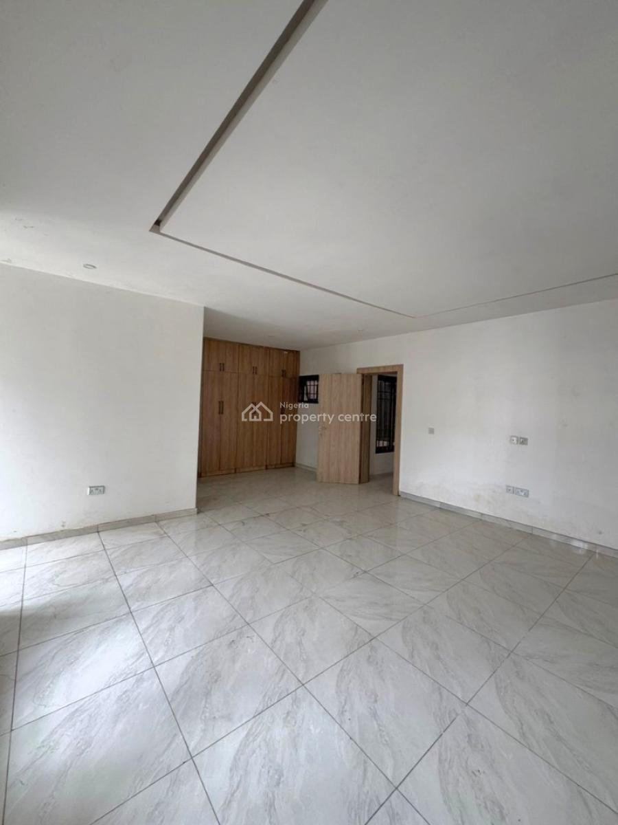 Luxury 5-bedroom Terrace Duplex with Bq, Wuse 2, Abuja, Terraced Duplex for Rent