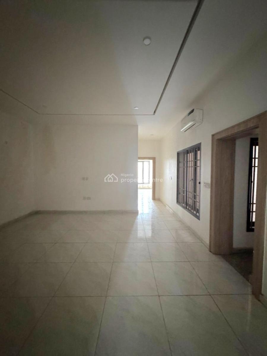Luxury 5-bedroom Terrace Duplex with Bq, Wuse 2, Abuja, Terraced Duplex for Rent