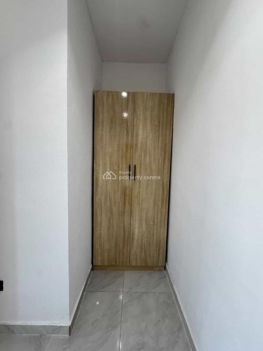 Fully Furnished Smart 2-, Ikate Lekki, Lekki, Lagos, House for Sale