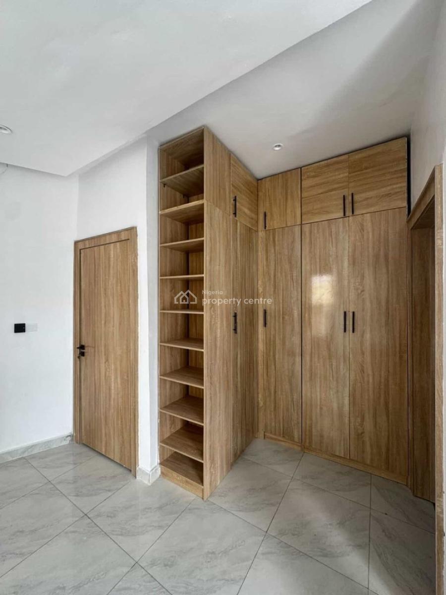 Fully Furnished Smart 2-, Ikate Lekki, Lekki, Lagos, House for Sale