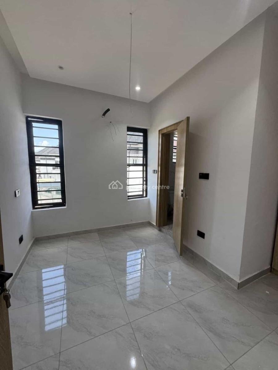 Fully Furnished Smart 2-, Ikate Lekki, Lekki, Lagos, House for Sale