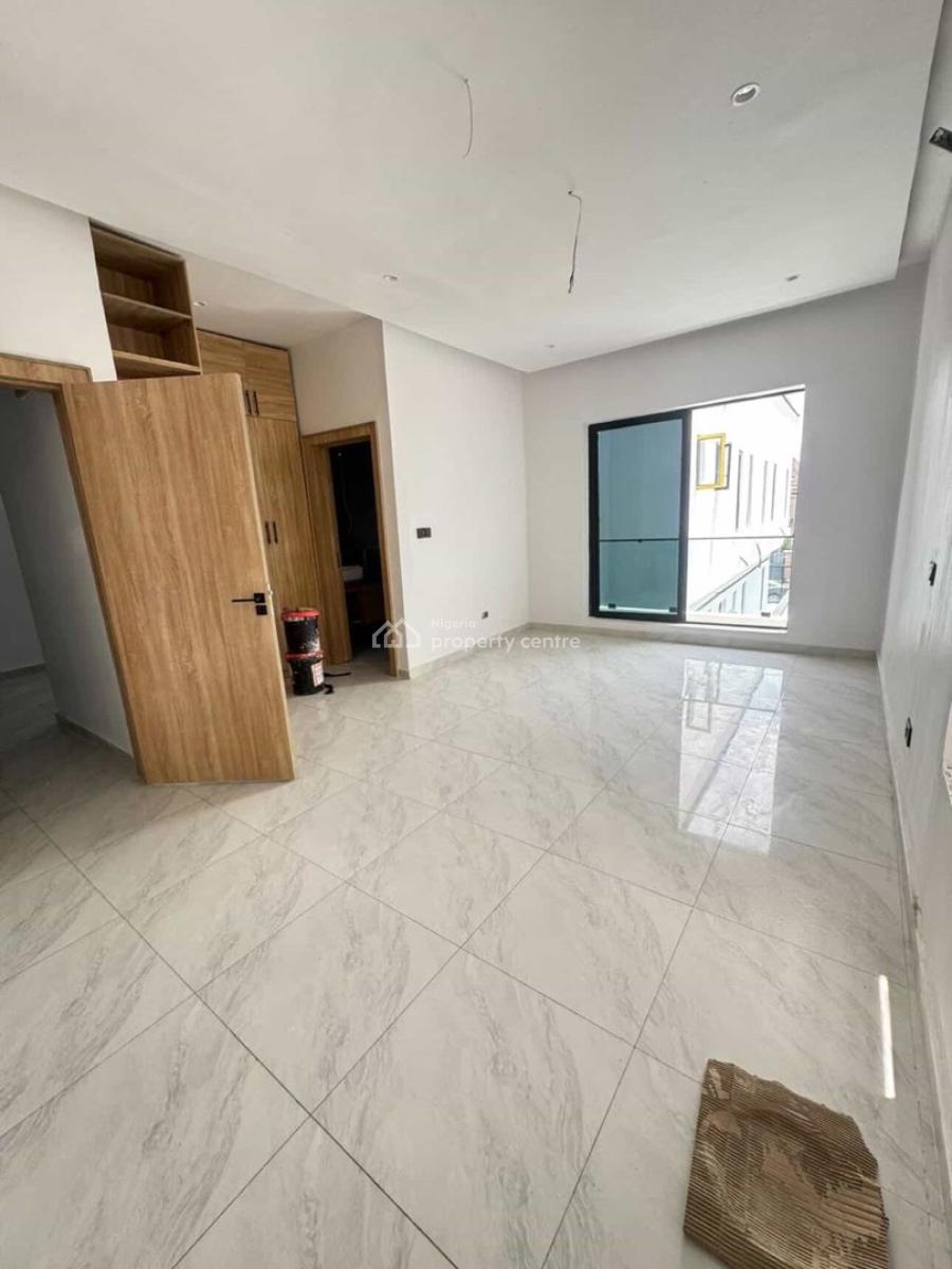 Fully Furnished Smart 2-, Ikate Lekki, Lekki, Lagos, House for Sale