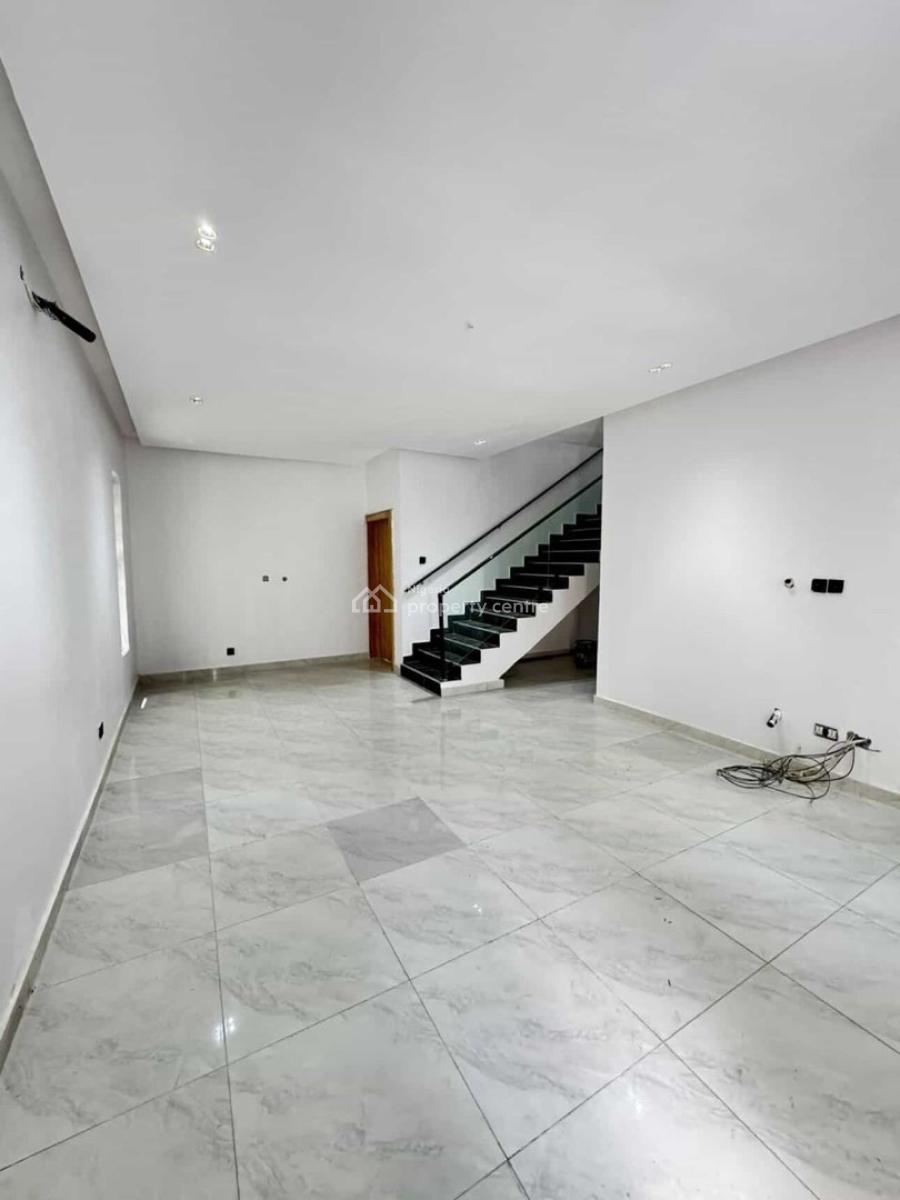 Fully Furnished Smart 2-, Ikate Lekki, Lekki, Lagos, House for Sale